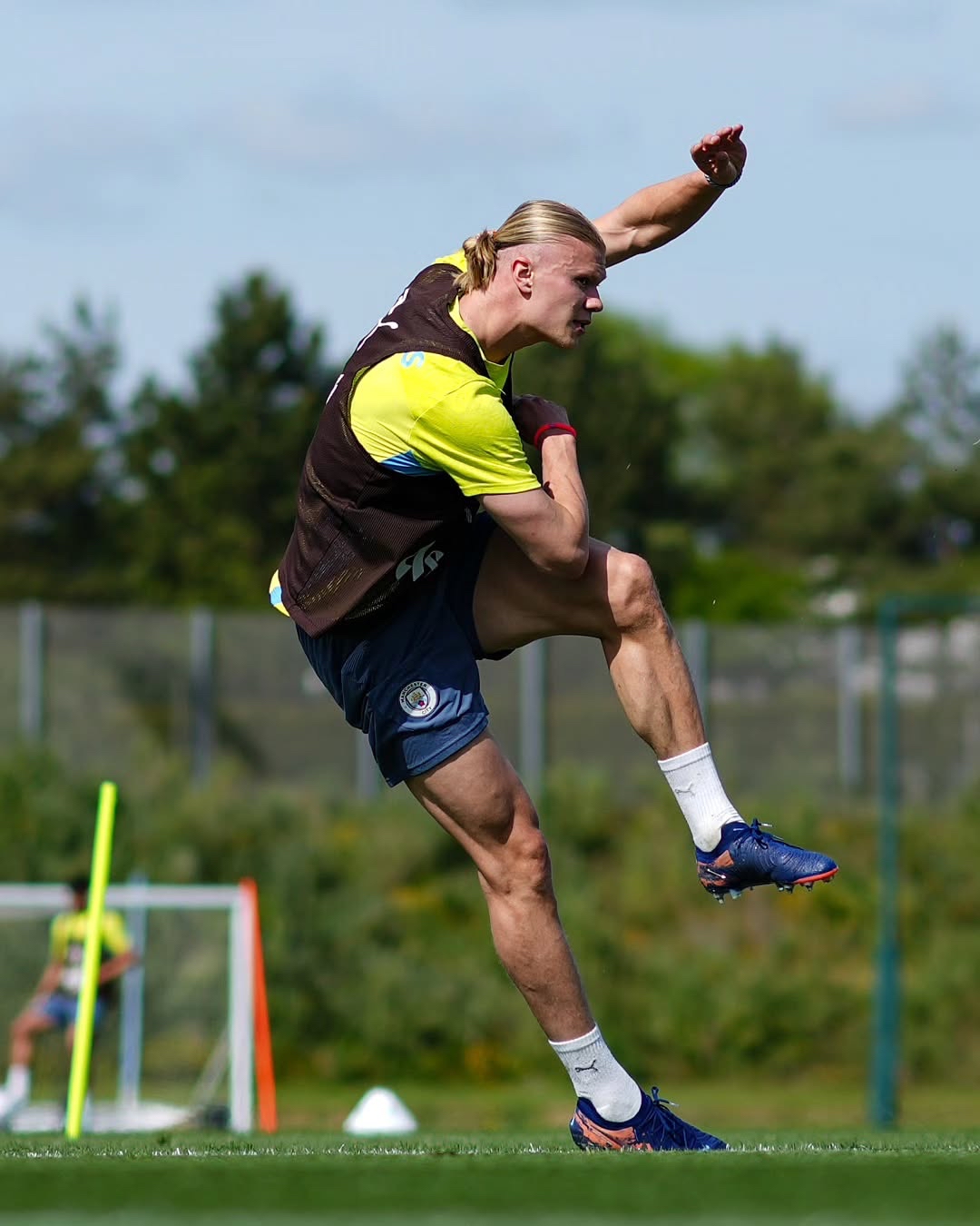 壹号娱乐登录入口 哈兰德最新消息复出 