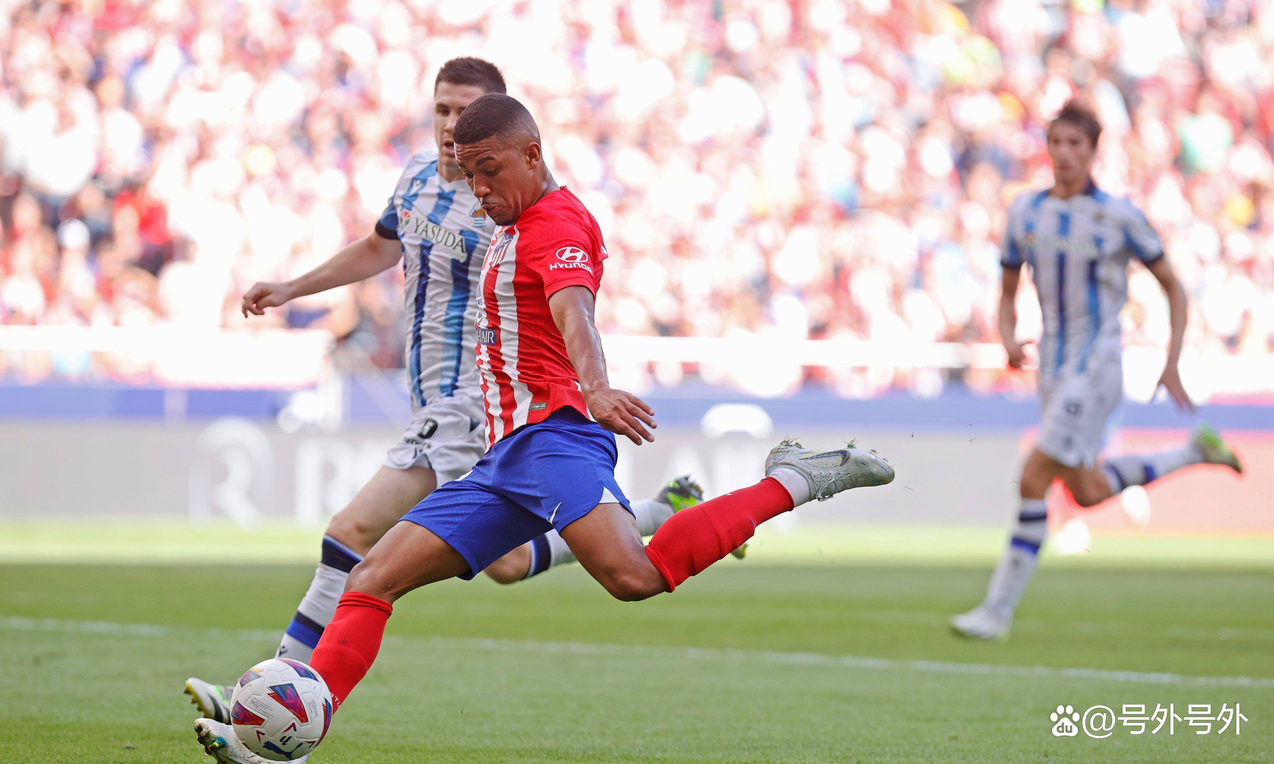 亚冠赛程吃紧,马德里竞技国际比赛日绝杀压哨,引发热议,心理建设被强调 亚冠赛程吃紧,马德里竞技国际比赛日绝杀压哨,引发热议,心理建设被强调