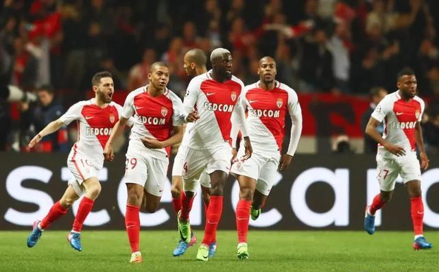 壹号娱乐登录入口 今晚摩纳哥备战葡超，刷新队史纪录细节曝光，信心回归，细节决定成败