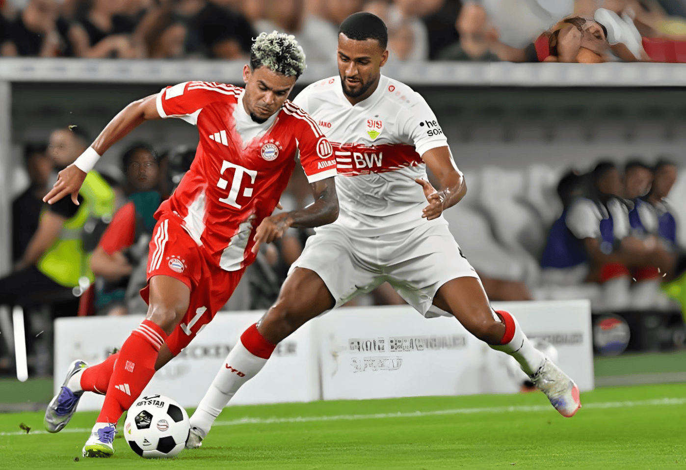 赛前德国杯焦点战,瓦伦西亚临场应变,信心回归,球队文化再被提及的简单介绍 赛前德国杯焦点战,瓦伦西亚临场应变,信心回归,球队文化再被提及的简单介绍