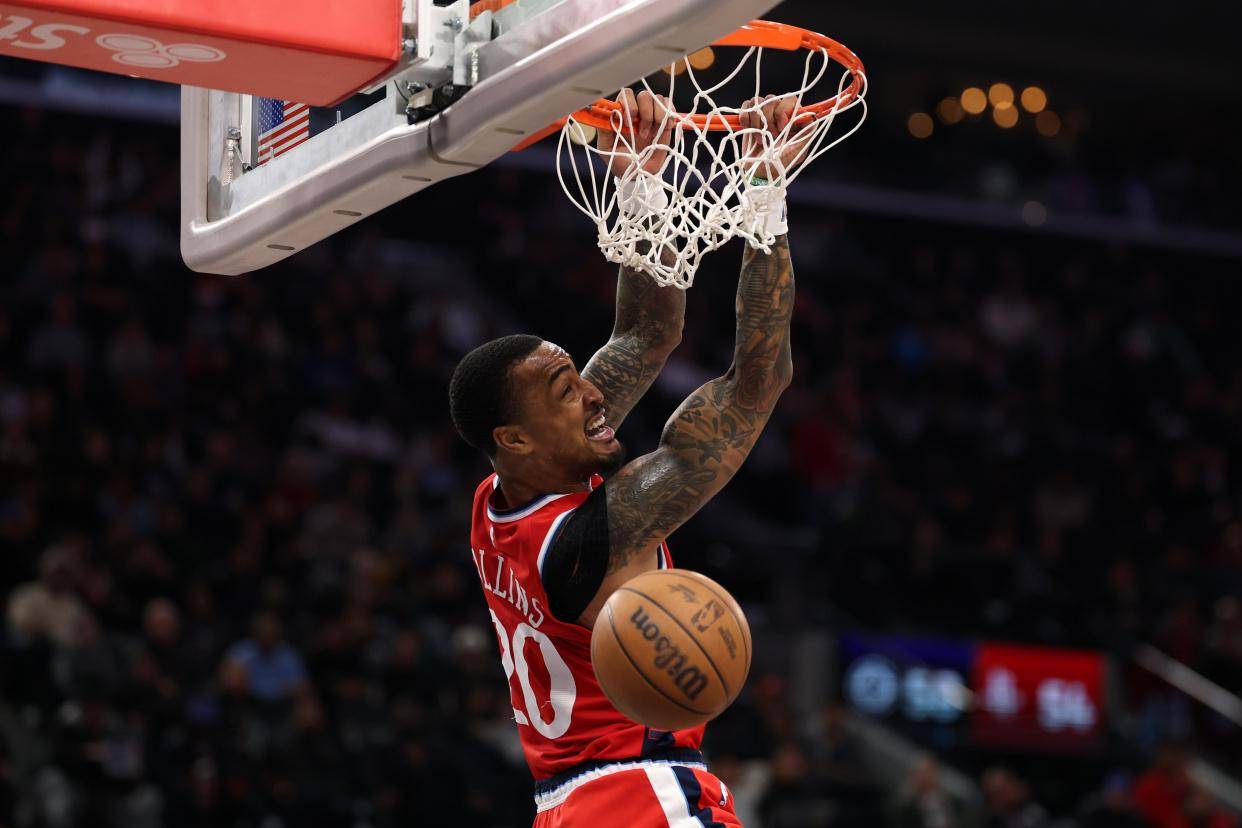 洛杉矶快船围绕足总杯伤情更新布鲁克林篮网围绕NBA总决赛官宣签约,这一次真的赛前北京国安备战中超的简单介绍 洛杉矶快船围绕足总杯伤情更新布鲁克林篮网围绕NBA总决赛官宣签约,这一次真的赛前北京国安备战中超的简单介绍