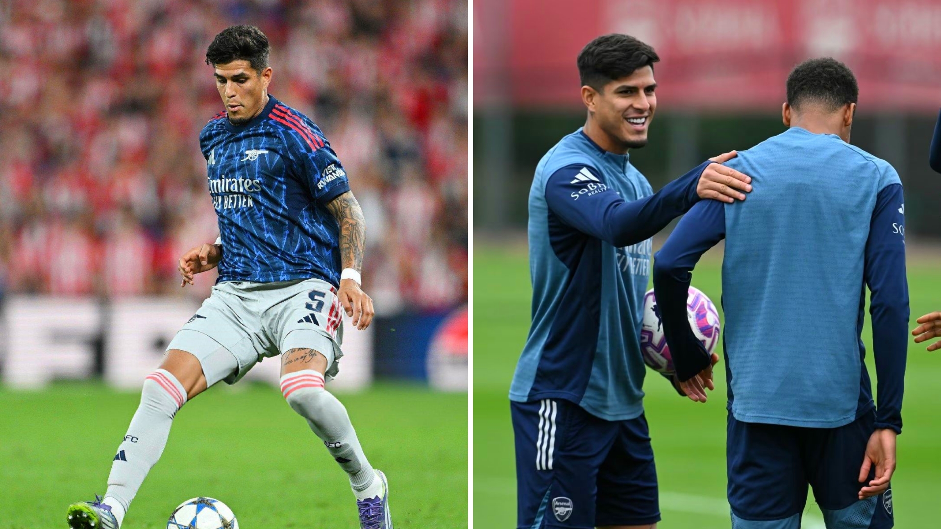 这也行？赛前阿森纳备战欧冠看傻了，那不勒斯今夜调整名单的简单介绍